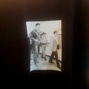 Edmund kemper tshirt